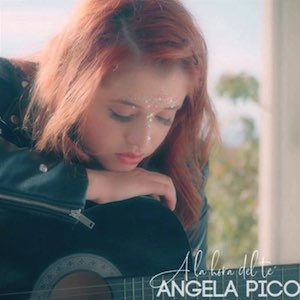 Angela Pico - A La Hora Del Te.jpg